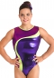 Preview: ERVY  ECHO  ER 11681.07/1  Gymdress, Turnanzug, Gymnastikanzug